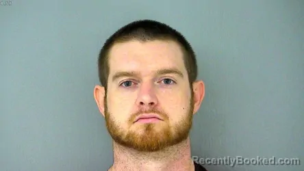 Mugshot of MICHAEL DAVID KING booked in Poquoson County, Virginia on May 28, 2026