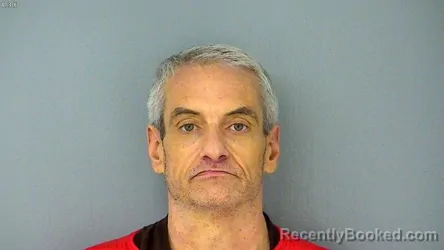 Mugshot of NEIL DANIEL CASHMAN
