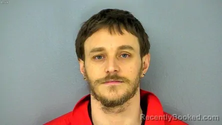 Mugshot of ROBERT LEE MANNY