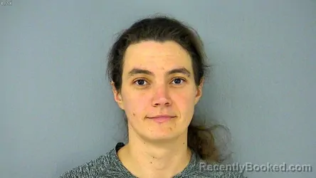 Mugshot of SARAH MARKS BALDWIN