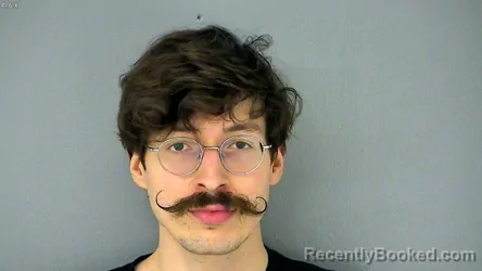 Mugshot of STEVEN SCOTT WILSON booked in Poquoson County, Virginia on June 19, 2026