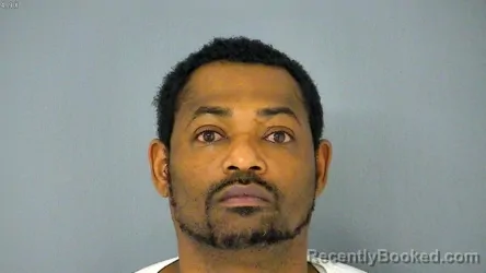 Mugshot of TIARRA DONTA JIMMISON