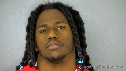 Mugshot of TYSHAWN DARREN KELLY
