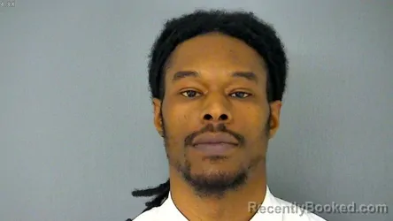 Mugshot of TYWAN LAMAR LEWIS