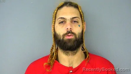 Mugshot of THOMAS FRANCIS LOBIANCO