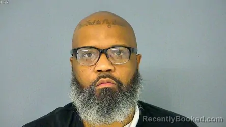 Mugshot of VELDON DERRON PITTMAN booked in Poquoson County, Virginia on March 16, 2026