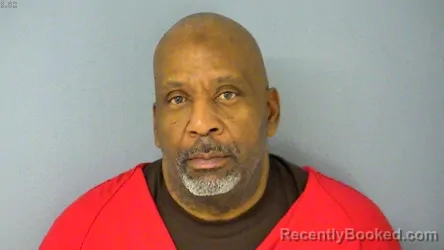 Mugshot of WALTER DOUGLAS DONALSON