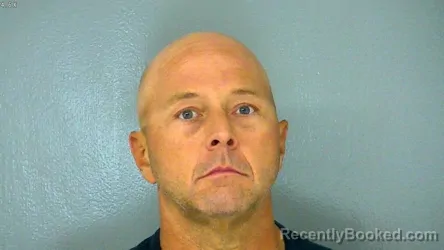 Mugshot of WILLIAM NEIL PRICE booked in Poquoson County, Virginia on July 11, 2026