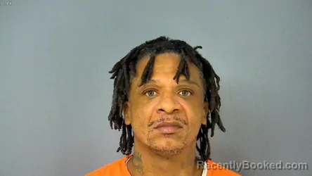 Mugshot of WILBUR LEE WALLACE