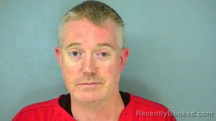 Mugshot of ANTONY JAMES FULTON booked in Williamsburg County, Virginia on July 31, 2026