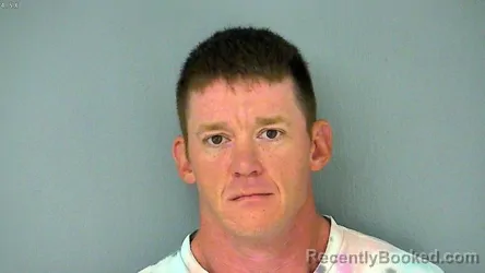 Mugshot of Adam Gregory Swale booked in Williamsburg County, Virginia on September 28, 2026