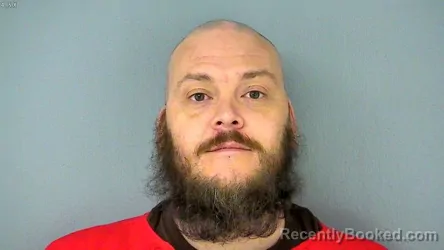 Mugshot of ADAM MICHAEL SULLIVAN