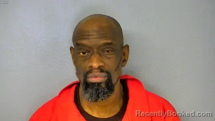 Mugshot of Abdur Uddeen booked in Williamsburg County, Virginia on October 21, 2026