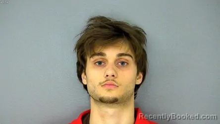 Mugshot of ALANTE CORTA WINTER