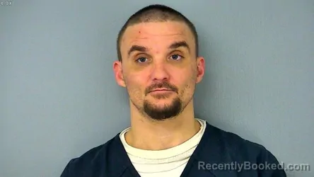 Mugshot of BARRY DEAN SHAW