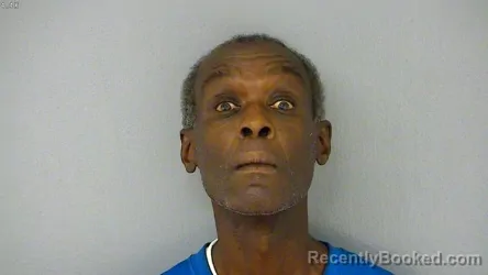 Mugshot of CARLTON WENDELL DUNCAN booked in Williamsburg County, Virginia on June 19, 2026