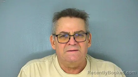 Mugshot of CHRISTOPHER MICHAEL HOGATE