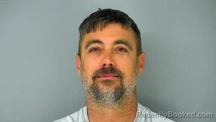 Mugshot of CHRISTOPHER BEAU SUTTLES booked in Williamsburg County, Virginia on May 15, 2026