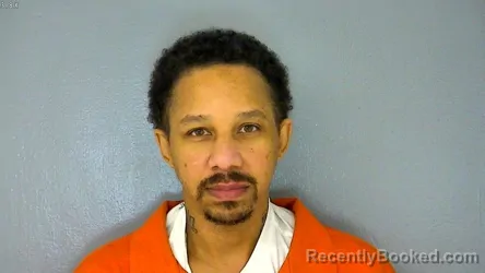 Mugshot of DEVEER KORDELL DEW booked in Williamsburg County, Virginia on May 13, 2026