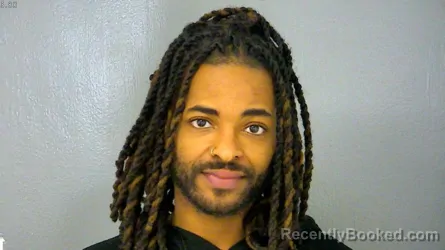 Mugshot of DARIUS AARON LANE booked in Williamsburg County, Virginia on May 1, 2026