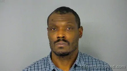 Mugshot of DONAVAN GRANT DEVON MCRAE