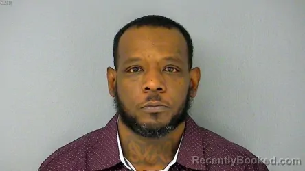 Mugshot of ELTON TAWARON COCKRELL