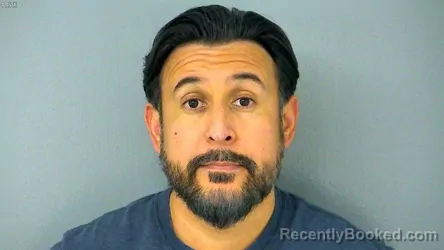 Mugshot of EDWARD BRIAN PEARCH