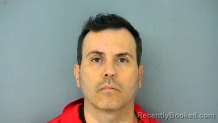 Mugshot of HANS JOSEF BACHMANN booked in Williamsburg County, Virginia on June 22, 2026