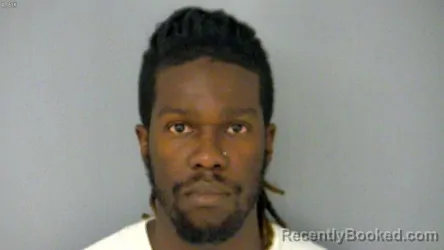 Mugshot of ISAIAH CLEVELAND BELTON booked in Williamsburg County, Virginia on May 29, 2026