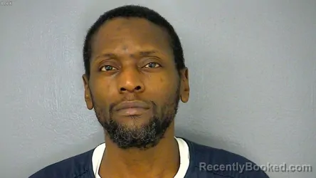 Mugshot of JESSE DEMETRIUS JOHNSON