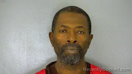 Mugshot of JOSEPH WILLIE JONES booked in Williamsburg County, Virginia on June 26, 2026