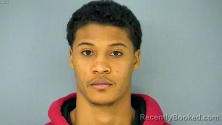 Mugshot of JAYLIN CHRISTIA VELEZ WOLMART