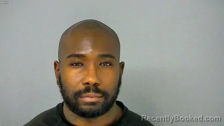 Mugshot of JOHN EUSTACE WALKER booked in Williamsburg County, Virginia on May 5, 2026