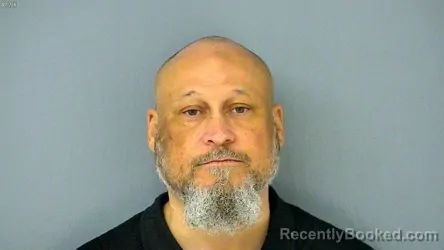 Mugshot of JONATHAN ALLEN WEST booked in Williamsburg County, Virginia on June 16, 2026