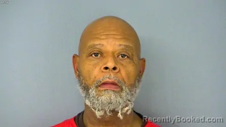 Mugshot of JUSTERSON LONDEL WRIGHT