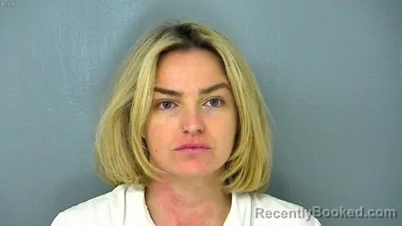 Mugshot of MEGAN ANN BRANIGAN