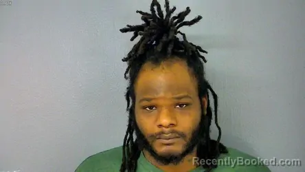 Mugshot of MARQUES SHAHEED LOWRY