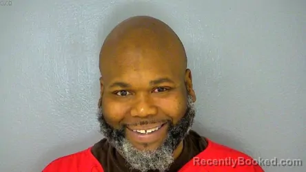 Mugshot of MAURICE MATRICE MANLEY