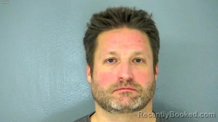 Mugshot of MATTHEW THOMAS PELOQUIN