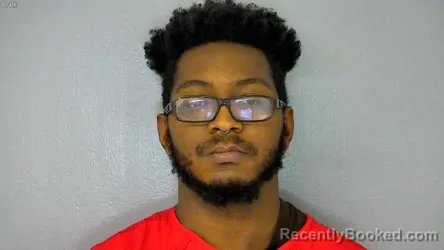 Mugshot of MATTHEW CHRISTIAN WILLIAMS