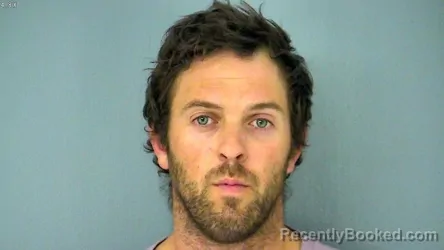 Mugshot of MASON TYLER WOLFE