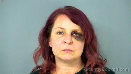 Mugshot of RAYE MARIE KELLY