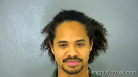 Mugshot of RICHARD ODELL PUGH booked in Williamsburg County, Virginia on May 9, 2026