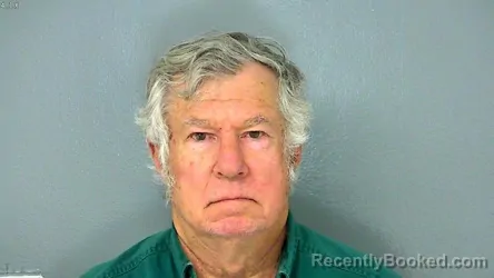 Mugshot of ROBERT MARK SCHELL