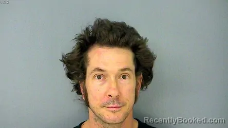 Mugshot of WESTON ROBERT LEISTER booked in Williamsburg County, Virginia on May 1, 2026