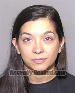 Booking photo from Chesapeake County, Virginia