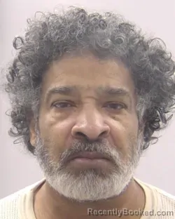 Mugshot of Bobby Darrell Cox