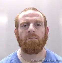 Mugshot of Darrell Lee Brown booked in Chesapeake County, Virginia on April 21, 2026