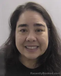 Booking photo from Chesapeake County, Virginia