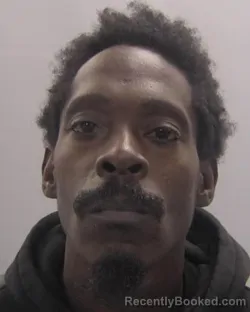 Mugshot of Jaquae Deshawn Williams